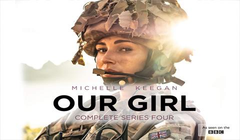 مسلسل Our Girl الموسم الرابع الحلقة 6 مترجم اون لاين HD