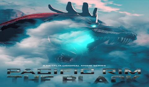 انمي Pacific Rim: The Black الحلقة 6 مترجم
