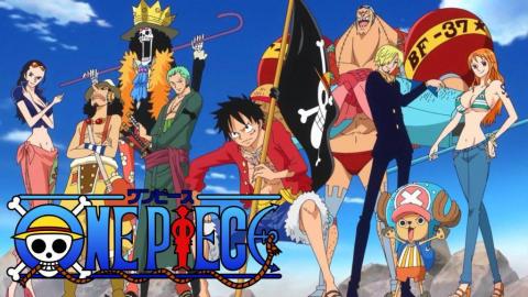ون بيس الحلقة 18 مترجم One Piece