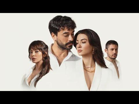 مسلسل الملكة الحلقة 4 مترجم قصة عشق HD