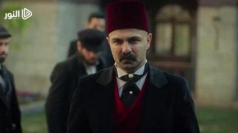 مسلسل السلطان عبدالحميد الحلقة 1 مترجم اون لاين كاملة HD 33sk