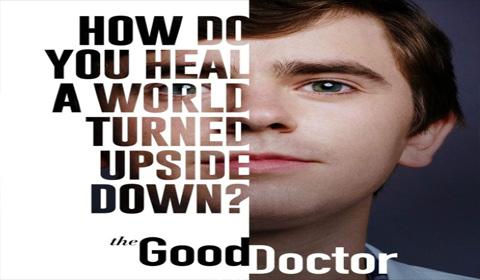 مسلسل The Good Doctor الموسم 4 الحلقة 12 مترجم اون لاين HD