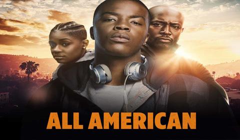 مسلسل All American الموسم الثالث الحلقة 6 مترجم اون لاين HD
