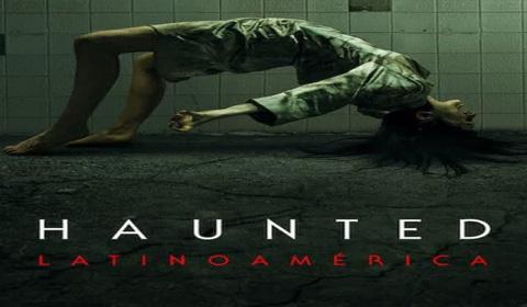 مسلسل Haunted: Latin America الموسم 1 الحلقة 2 مترجم اون لاين
