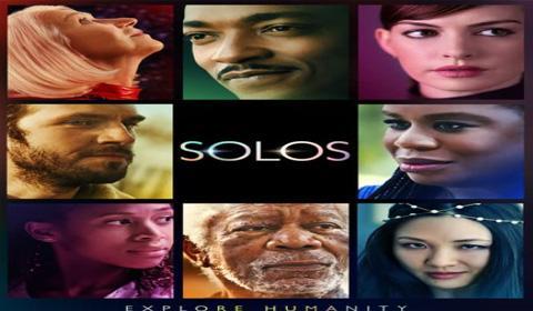 مسلسل Solos الموسم 1 الحلقة 7 مترجم اون لاين - الاخيرة