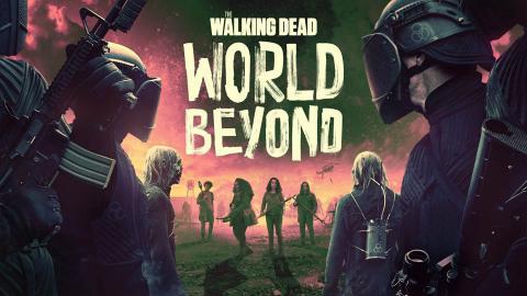 مسلسل The Walking Dead: World Beyond الموسم 2 الحلقة 4 مترجم اون لاين