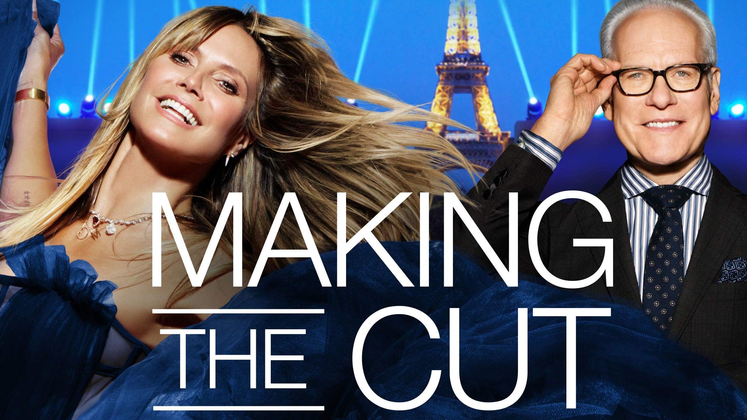برنامج Making the Cut الموسم 2 الحلقة 8 مترجم اون لاين