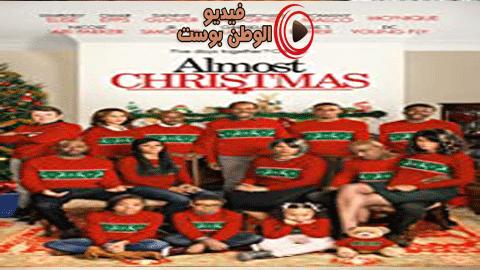 فيلم Almost Christmas 2016 مترجم اون لاين تقريبا عيد الميلاد