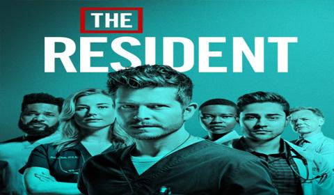 مسلسل The Resident الموسم الرابع الحلقة 5 مترجم اون لاين HD