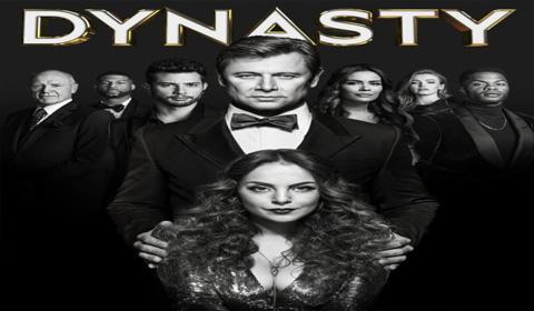مسلسل Dynasty الموسم 4 الحلقة 12 مترجم اون لاين HD