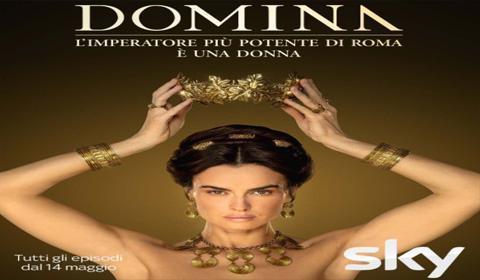 مسلسل Domina الموسم 1 الحلقة 4 مترجم اون لاين
