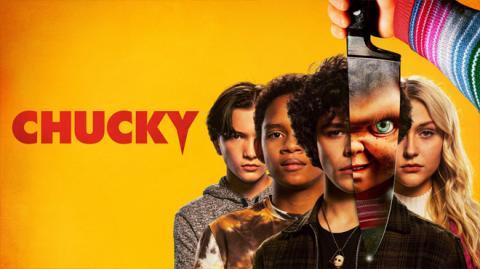 مسلسل Chucky الموسم 1 الحلقة 7 مترجم اون لاين - فاصل اعلاني