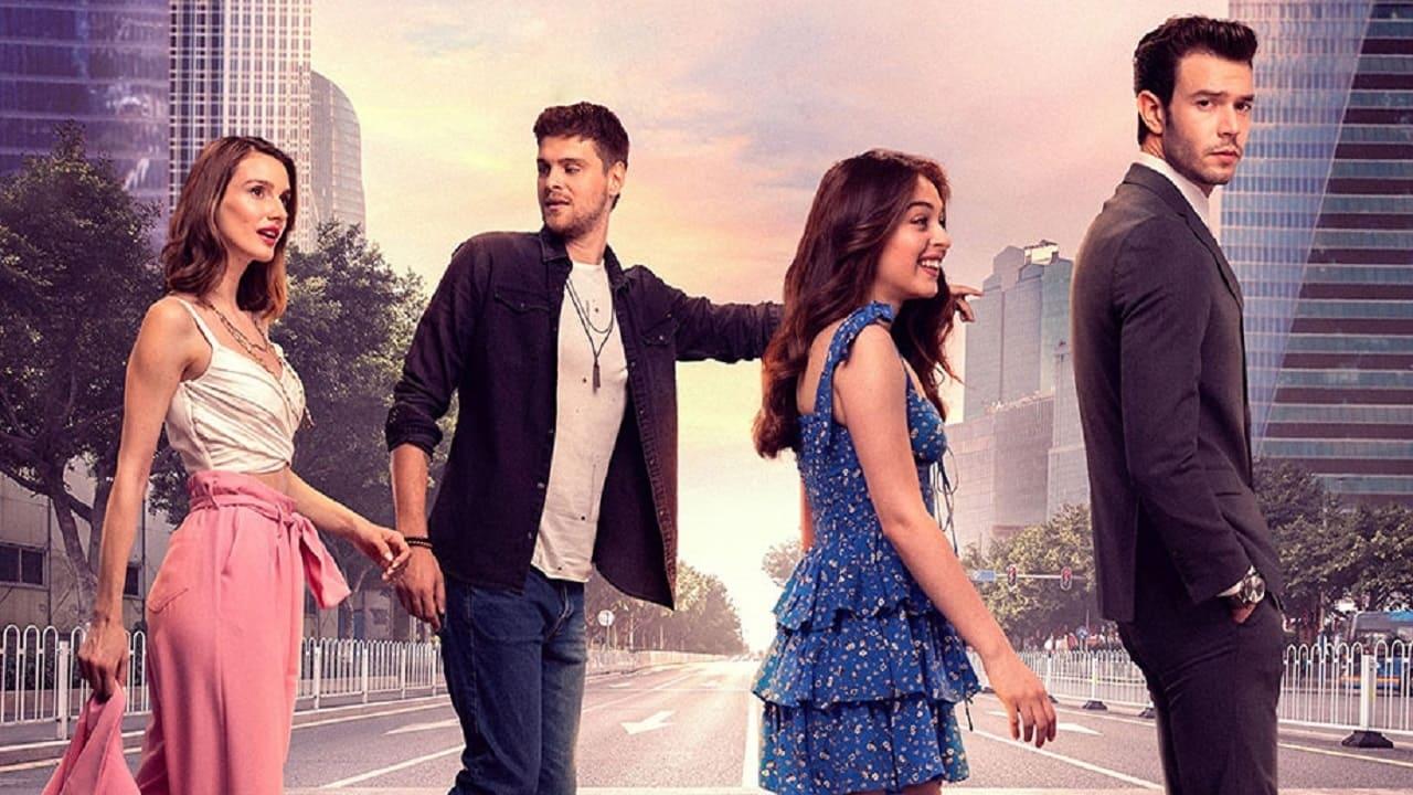 مسلسل لعبة الحظ الحلقة 1 مترجم اون لاين HD