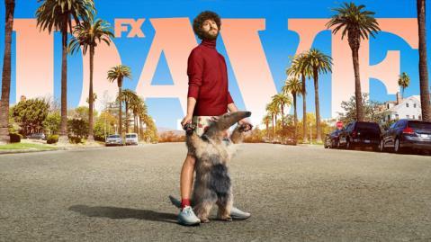 مسلسل Dave الموسم 2 الحلقة 6 مترجم اون لاين