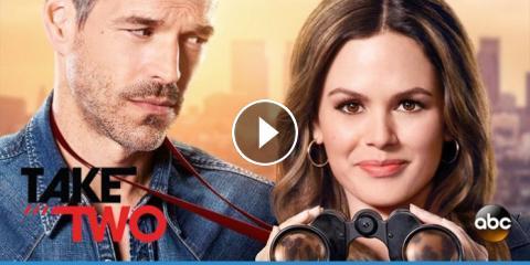 مسلسل Take Two الموسم الاول الحلقة 3 مترجم