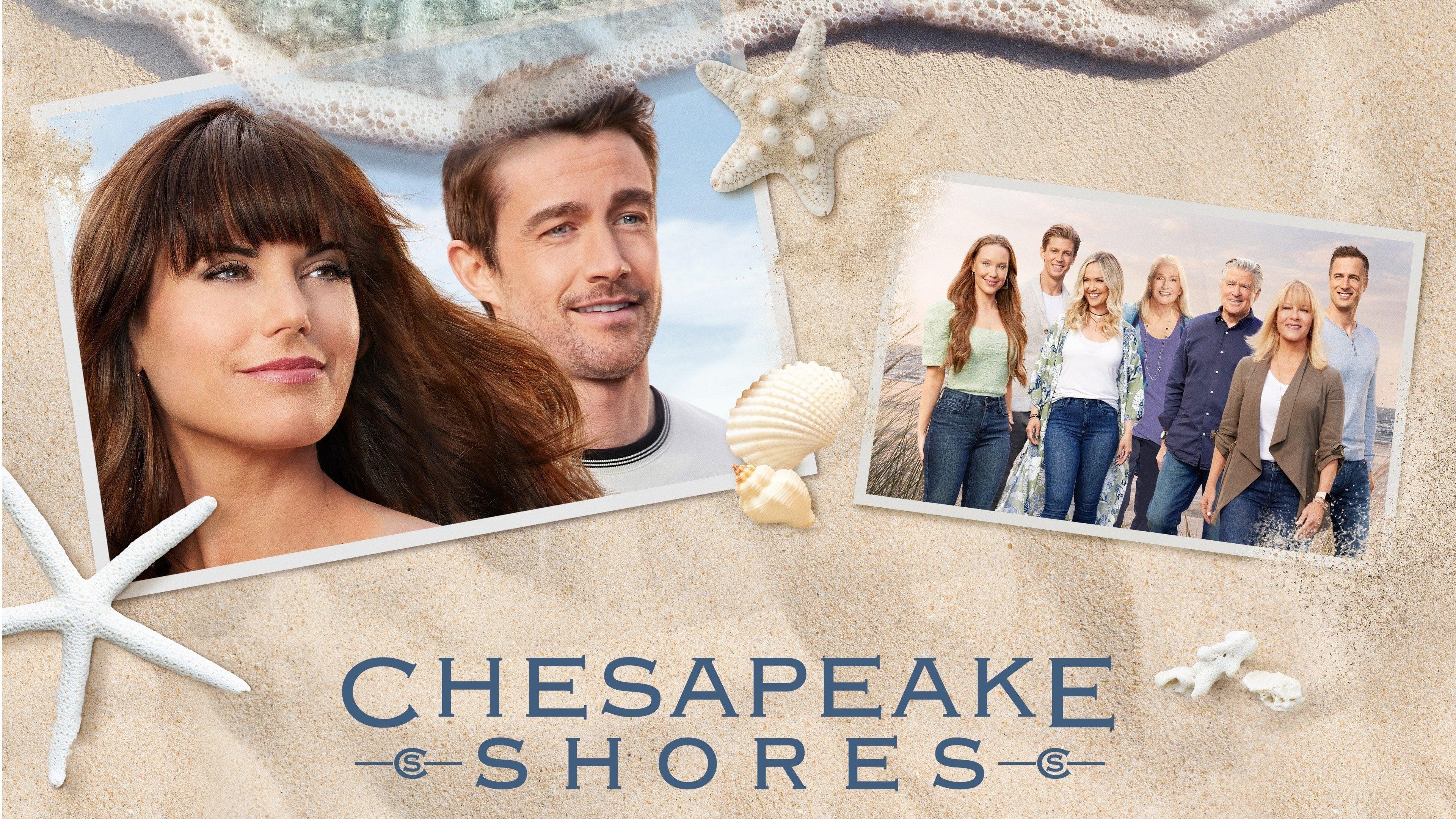 مسلسل Chesapeake Shores الموسم 5 الحلقة 2 مترجم اون لاين