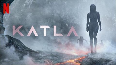 مسلسل Katla الموسم 1 الحلقة 8 مترجم اون لاين