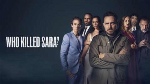 مسلسل Who Killed Sara الموسم 1 الحلقة 10 مترجم اون لاين - الاخيرة