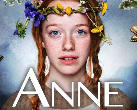 مسلسل Anne الموسم الثاني الحلقة 8 مترجم