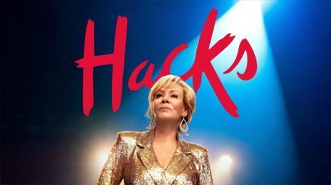 مسلسل Hacks الموسم 1 الحلقة 1 مترجم اون لاين