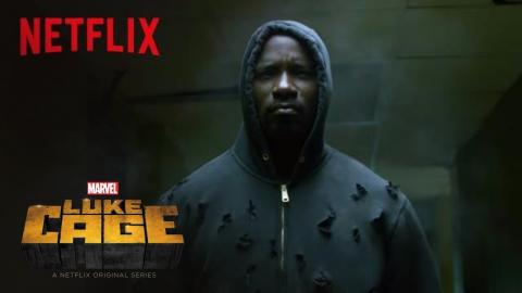مسلسل Luke Cage الموسم الثاني الحلقة 11 كاملة