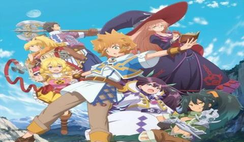 انمي Tatoeba Last Dungeon الحلقة 11 مترجم