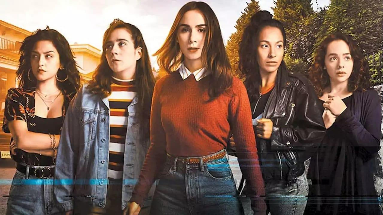 مسلسل Dani Who الموسم 1 الحلقة 6 مترجم اون لاين