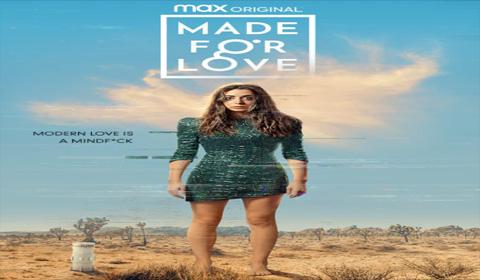 مسلسل Made for Love الموسم 1 الحلقة 9 مترجم اون لاين
