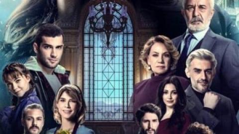 مسلسل الثروة الحلقة 3 مترجم اون لاين HD 33sk