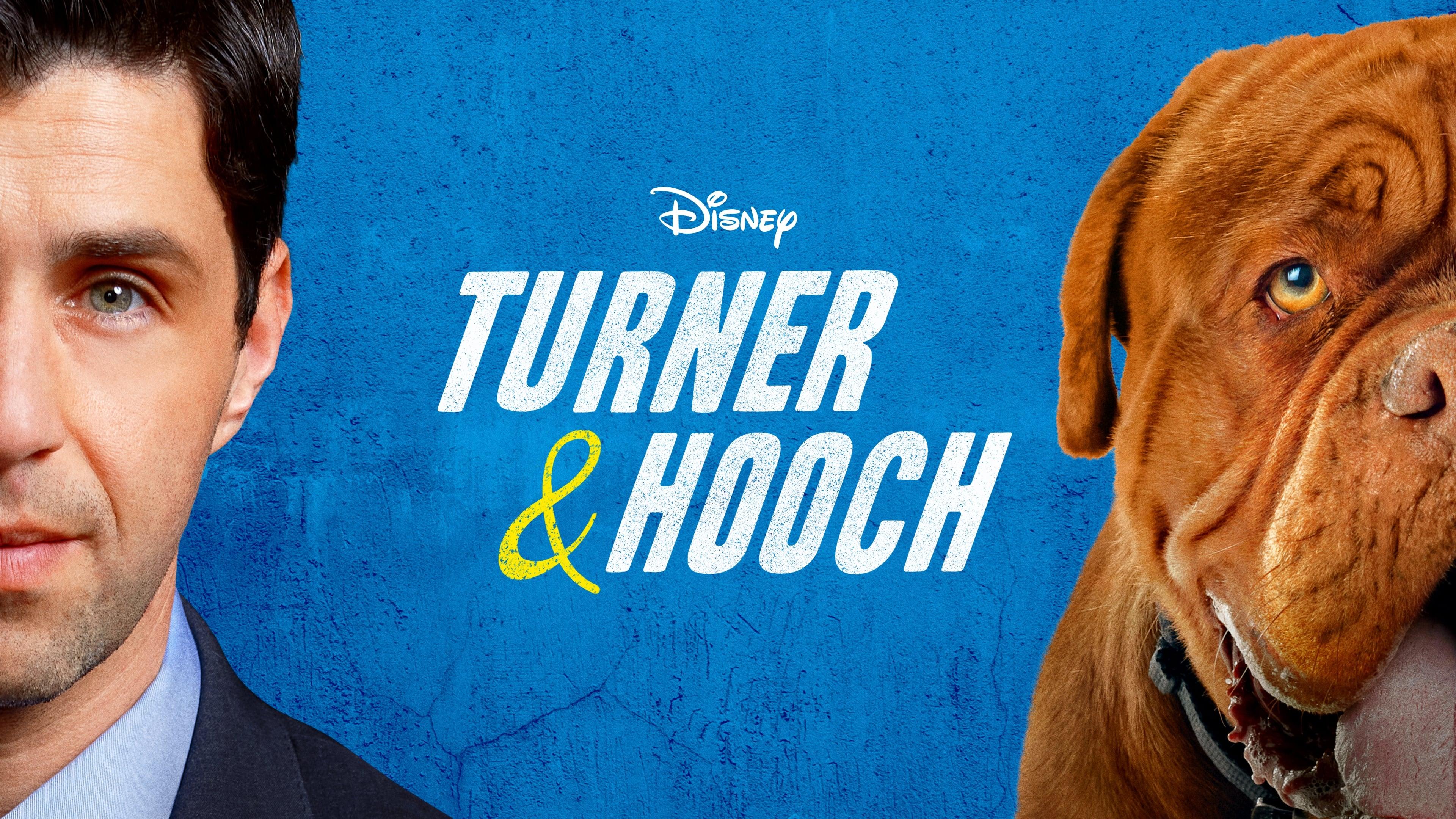مسلسل Turner & Hooch الموسم 1 الحلقة 7 مترجم اون لاين
