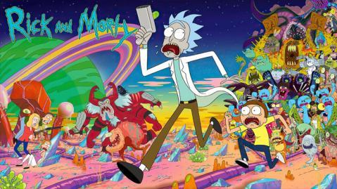 مسلسل Rick and Morty الموسم 3 الحلقة 1 مترجم اون لاين