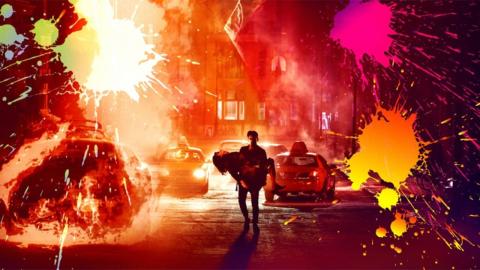 فيلم American Night 2021 مترجم اون لاين ليلة امريكية