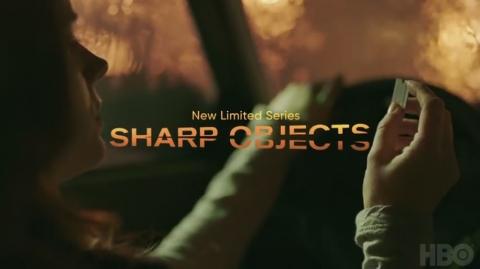 مسلسل Sharp Objects الموسم الاول الحلقة 2 مترجم