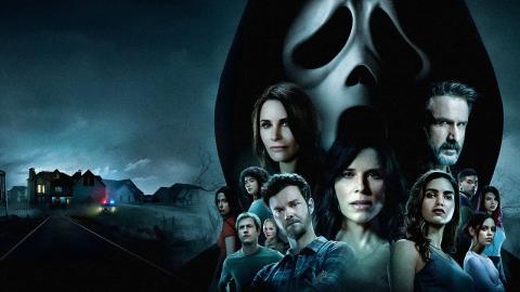 فيلم Scream 2022 مترجم اون لاين الصرخة