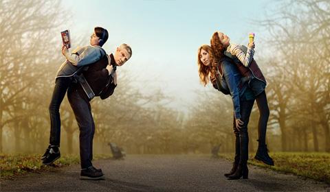 مسلسل Breeders الموسم الثاني الحلقة 7 مترجم اون لاين HD