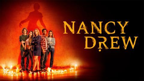 مسلسل Nancy Drew الموسم 3 الحلقة 4 مترجم اون لاين - فاصل اعلاني