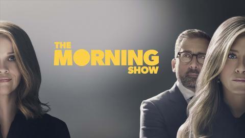 مسلسل The Morning Show الموسم 2 الحلقة 6 مترجم اون لاين