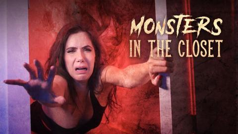 فيلم Monsters in the Closet 2022 مترجم اون لاين وحوش في الخزانة
