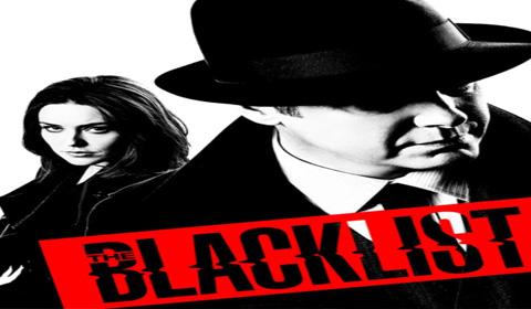 مسلسل The Blacklist الموسم الثامن الحلقة 3 مترجم اون لاين HD