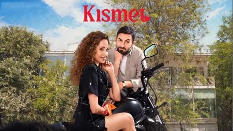 مسلسل النصيب الحلقة 8 مترجم قصة عشق HD