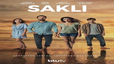 مسلسل المتخفي الحلقة 8 قصة عشق