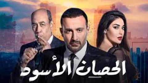 مسلسل الحصان الاسود الحلقة 17 كاملة HD