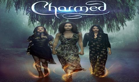 مسلسل Charmed الموسم الثالث الحلقة 14 مترجم اون لاين HD