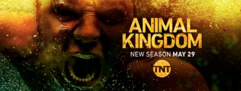 مسلسل Animal Kingdom الموسم الثالث الحلقة 4 مترجم