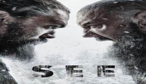 مسلسل See الموسم 2 الحلقة 8 مترجم اون لاين - الاخيرة