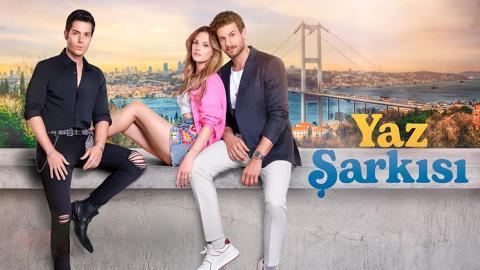 مسلسل اغنية الصيف الحلقة 8 مترجم قصة عشق HD - الاخيرة