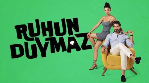 مسلسل دون ان تشعر الحلقة 8 مترجم قصة عشق HD