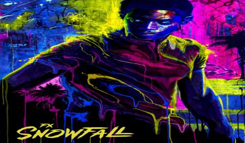 مسلسل Snowfall الموسم الرابع الحلقة 4 مترجم اون لاين HD