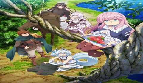 انمي Kaifuku Jutsushi no Yarinaoshi الحلقة 2 مترجم