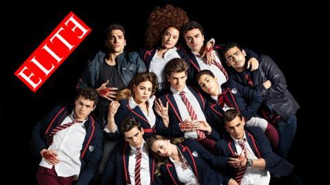 مسلسل Elite الموسم 1 الحلقة 6 مترجم اون لاين